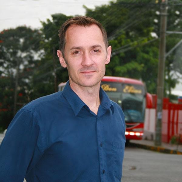 Alastair Greenshields