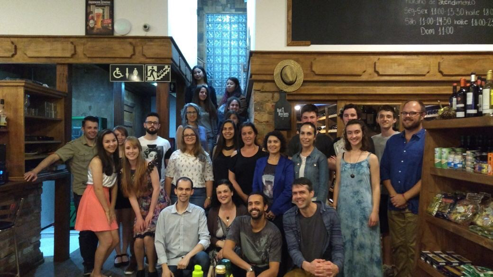 Farroupilha Group Photo