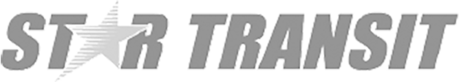 Star Transit Logo